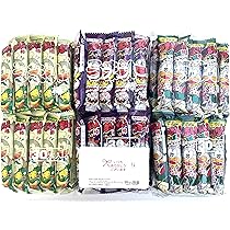 やおきん様 Amazon.co.jp: やおきん うまい棒 【3種類90本】 各30本 計90本